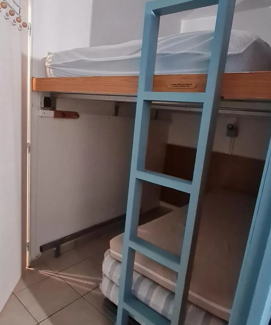 Pied Pistes Superdevoluy 7P Chez Locasoleil Apartment Le Devoluy 0*,