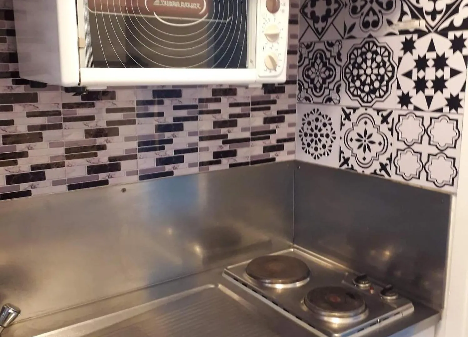 Pied Pistes Superdevoluy 7P Chez Locasoleil Apartment Le Devoluy France