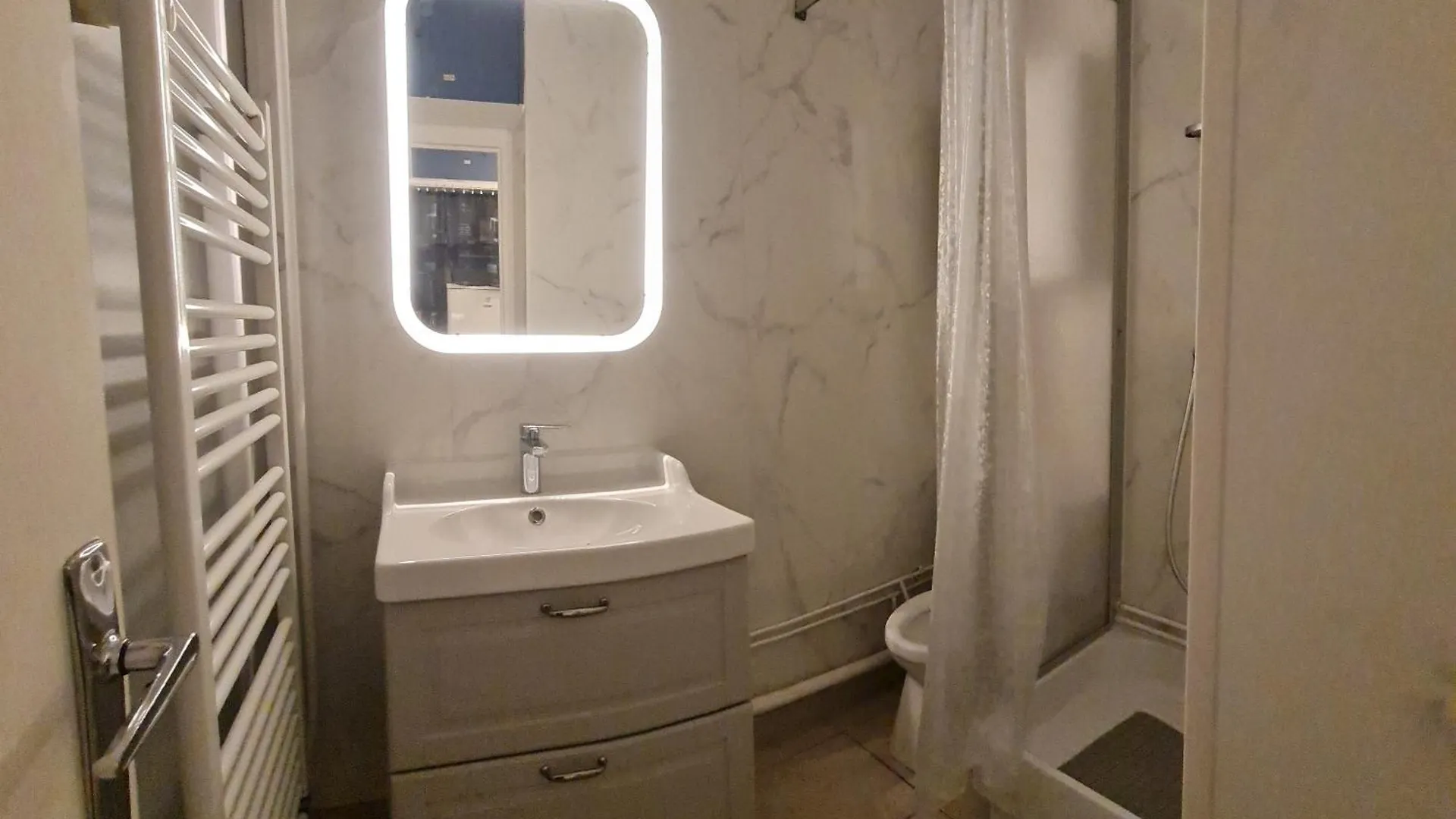 Pied Pistes Superdevoluy 7P Chez Locasoleil Apartment Le Devoluy 0*,  France